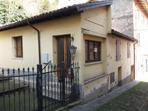 Civitella di Romagna (FC) località Cusercoli casetta indipendente nel borgo medioevale in Vendita