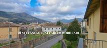 Grazioso appartamento luminoso e panoramico in Vendita