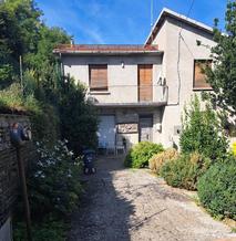 GALEATA (FC) CASETTA INDIPENDENTE SU DUE PIANI in Vendita
