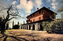 SPLENDIDA VILLA STORICA in Vendita